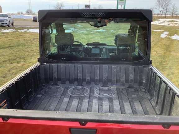 Image of Polaris Ranger XD 1500 equipment image 3