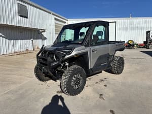 2024 Polaris Ranger XD 1500 NorthStar Ultimate Image