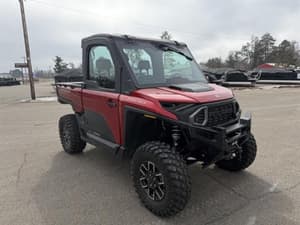 2024 Polaris Ranger XD 1500 NorthStar Premium Image