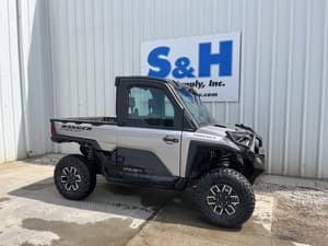 2024 Polaris Ranger XD 1500 NorthStar Premium Image