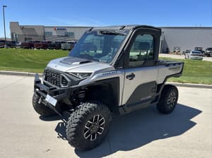 2024 Polaris Ranger XD 1500 NorthStar Premium Image