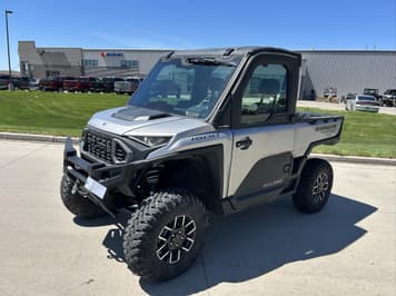 Main image Polaris Ranger XD 1500 NorthStar Premium