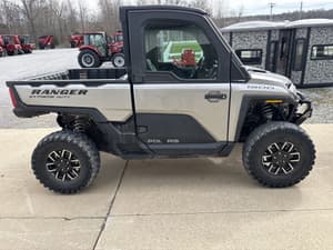 2024 Polaris Ranger XD 1500 NorthStar Ultimate Image