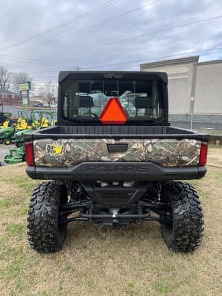 Image of Polaris Ranger XD 1500 NorthStar Ultimate equipment image 3