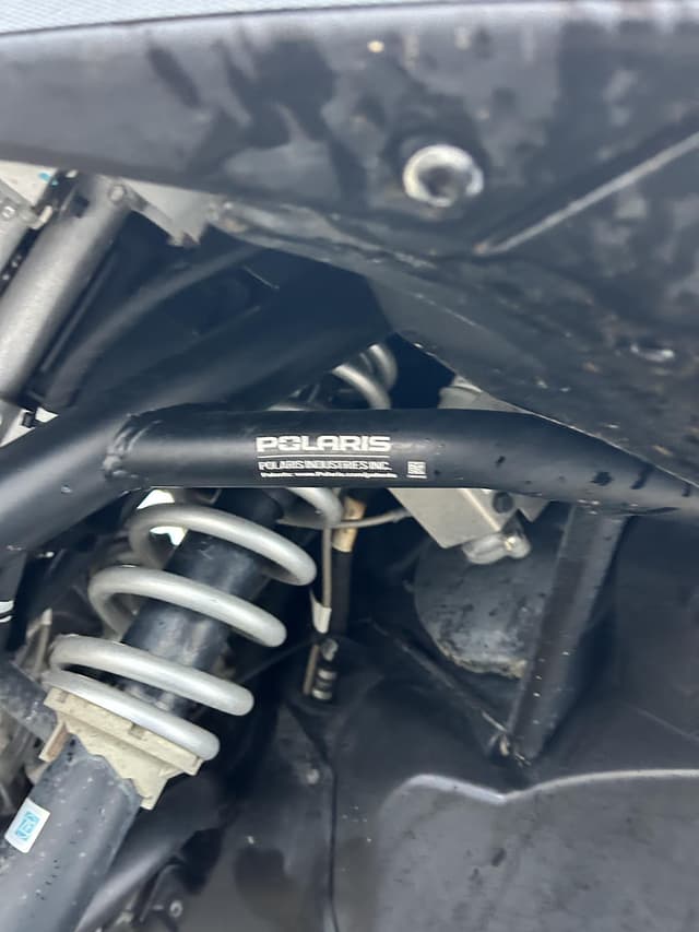 Image of Polaris Ranger XD 1500 equipment image 3