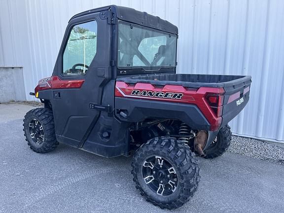 Image of Polaris Ranger XP 1000 NorthStar equipment image 2