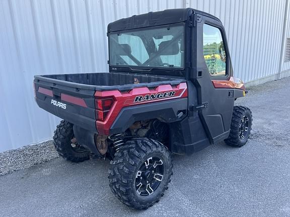Image of Polaris Ranger XP 1000 NorthStar equipment image 4