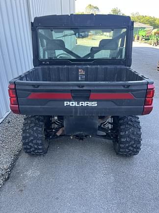 Image of Polaris Ranger XP 1000 NorthStar equipment image 3