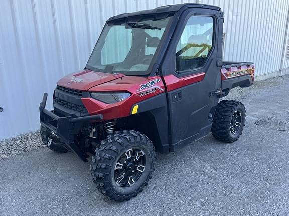 Image of Polaris Ranger XP 1000 NorthStar Primary image
