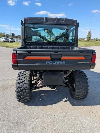Image of Polaris Ranger XP 1000 equipment image 3