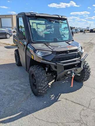 Image of Polaris Ranger XP 1000 equipment image 1