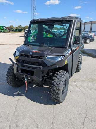 Image of Polaris Ranger XP 1000 equipment image 1