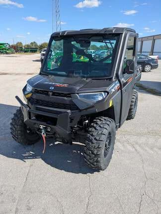 2024 Polaris Ranger XP 1000 Equipment Image0
