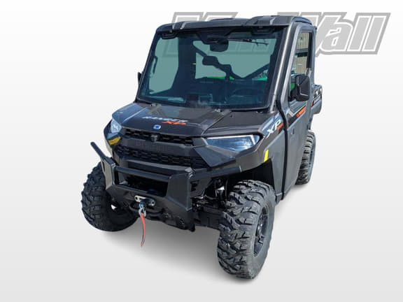 Image of Polaris Ranger XP 1000 Primary image