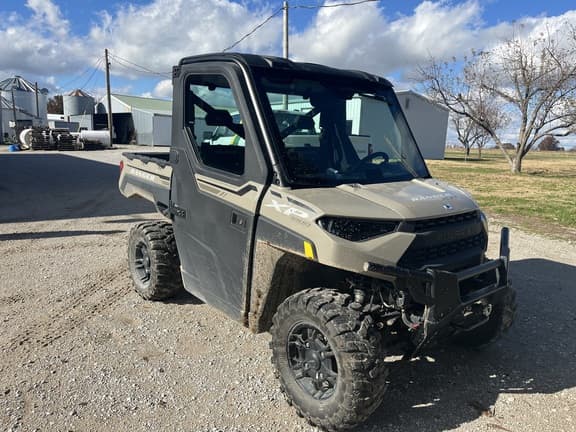 Image of Polaris Ranger XP 1000 Primary image