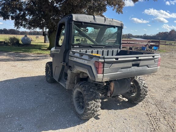 Image of Polaris Ranger XP 1000 equipment image 4
