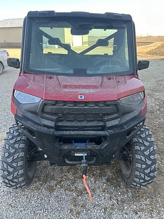 Image of Polaris Ranger XP 1000 equipment image 2