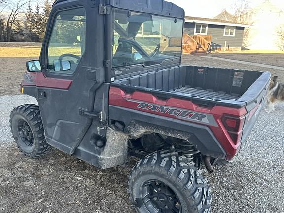 Image of Polaris Ranger XP 1000 equipment image 1