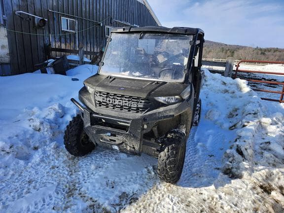 Image of Polaris Ranger XP 1000 equipment image 2