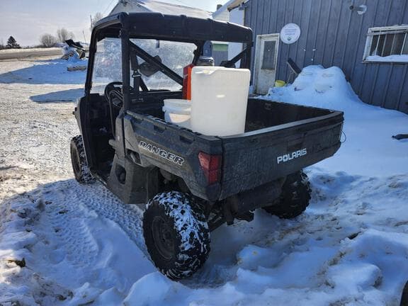 Image of Polaris Ranger XP 1000 equipment image 3