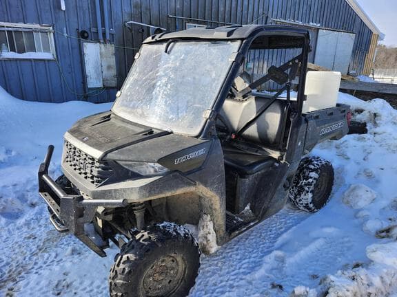 Image of Polaris Ranger XP 1000 Primary image