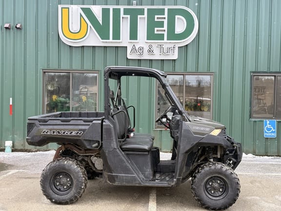 2024 Polaris Ranger XP 1000 Equipment Image0