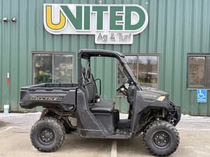 2024 Polaris Ranger XP 1000 Image