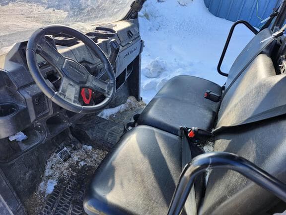 Image of Polaris Ranger XP 1000 equipment image 4