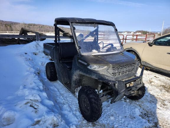 Image of Polaris Ranger XP 1000 equipment image 1