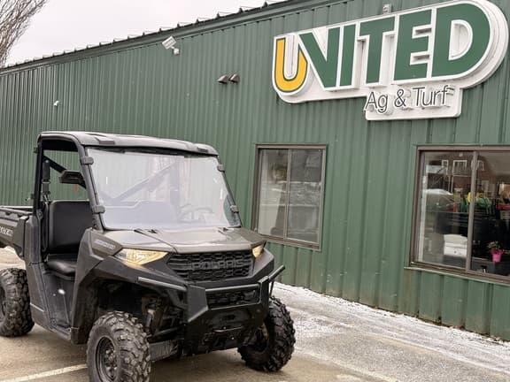 Image of Polaris Ranger XP 1000 equipment image 1