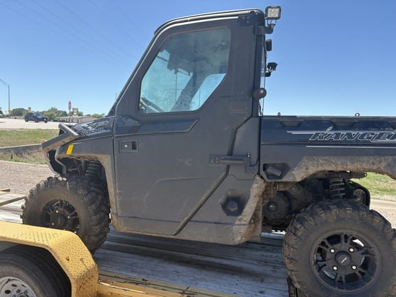 2024 Polaris Ranger XP 1000 Equipment Image0