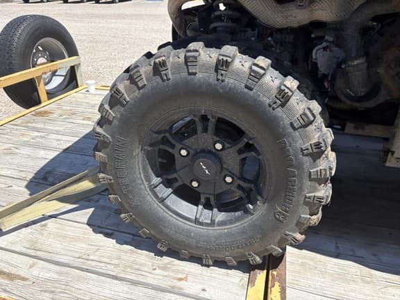 Image of Polaris Ranger XP 1000 equipment image 4