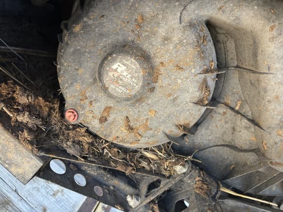 Image of Polaris Ranger XP 1000 equipment image 3