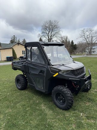 2024 Polaris Ranger XP 1000 Equipment Image0