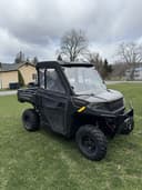 2024 Polaris Ranger XP 1000 Image
