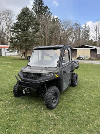 Image of Polaris Ranger XP 1000 equipment image 4