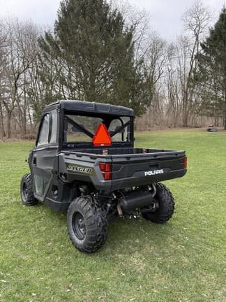 Image of Polaris Ranger XP 1000 equipment image 1