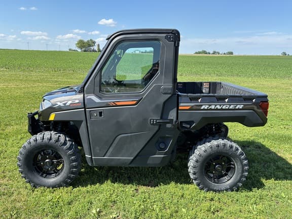 Image of Polaris Ranger XP 1000 equipment image 1