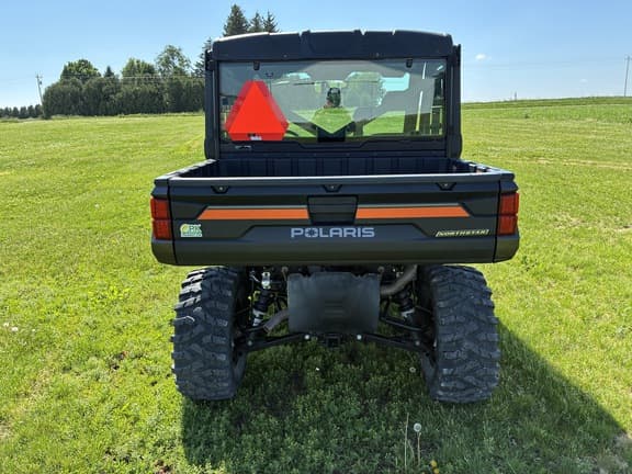 Image of Polaris Ranger XP 1000 equipment image 3