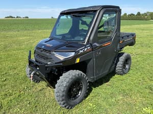 2024 Polaris Ranger XP 1000 Image