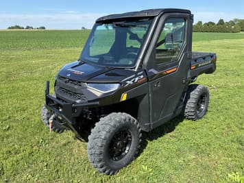 Main image Polaris Ranger XP 1000