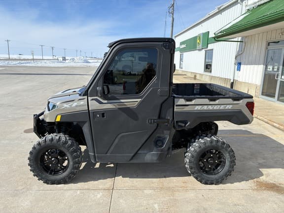 Image of Polaris Ranger XP 1000 equipment image 1