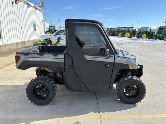 Image of Polaris Ranger XP 1000 equipment image 4