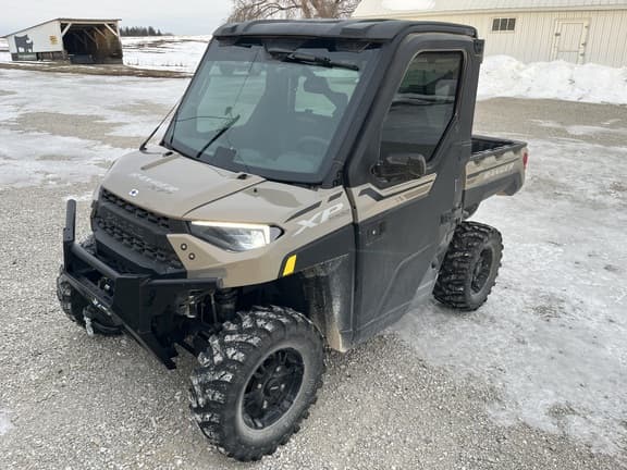 Image of Polaris Ranger XP 1000 Primary Image
