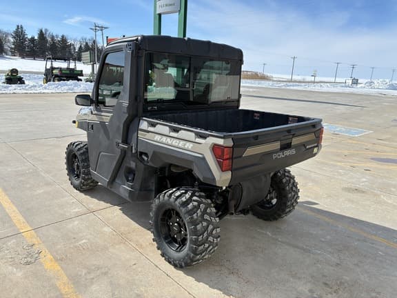 Image of Polaris Ranger XP 1000 equipment image 2