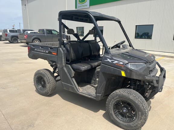 Image of Polaris Ranger XP 1000 equipment image 1