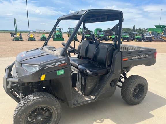Image of Polaris Ranger XP 1000 Primary image