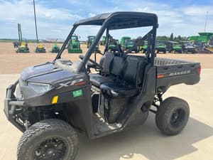 2024 Polaris Ranger XP 1000 Image