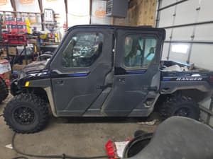 2024 Polaris Ranger XP 1000 EPS NorthStar Image