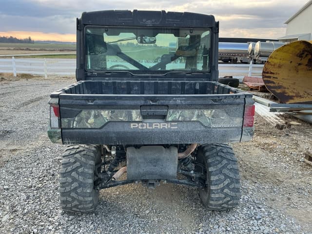 Image of Polaris Ranger XP 1000 Northstar Premium equipment image 3